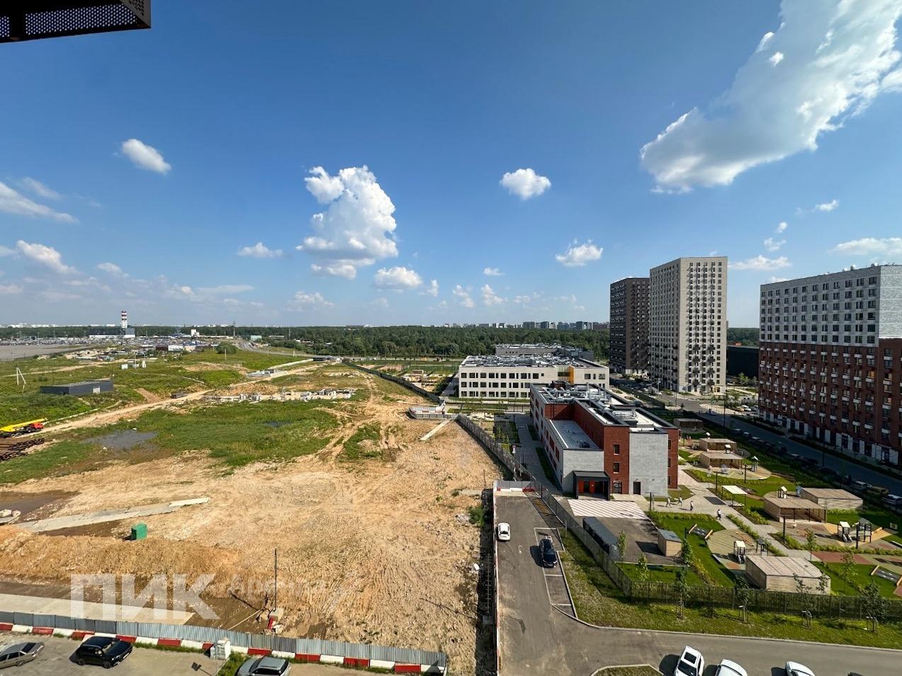 1-к. квартира, 20 м², 60 400 ₽/мес — фото № 11 1-к. квартира, 20 м², 60 400 ₽/мес — фото № 11