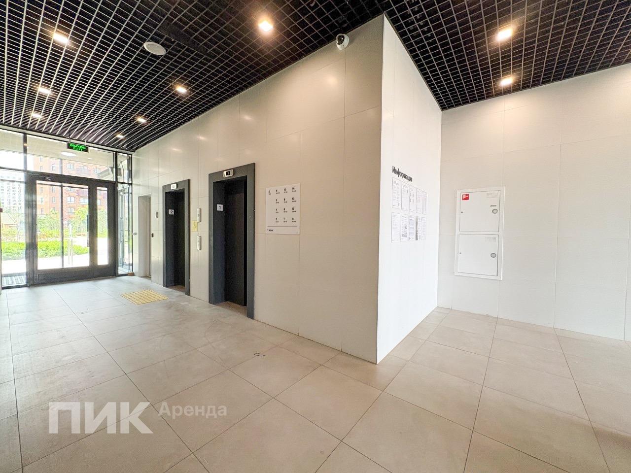 1-к. квартира, 20 м², 60 400 ₽/мес — фото № 10 1-к. квартира, 20 м², 60 400 ₽/мес — фото № 10