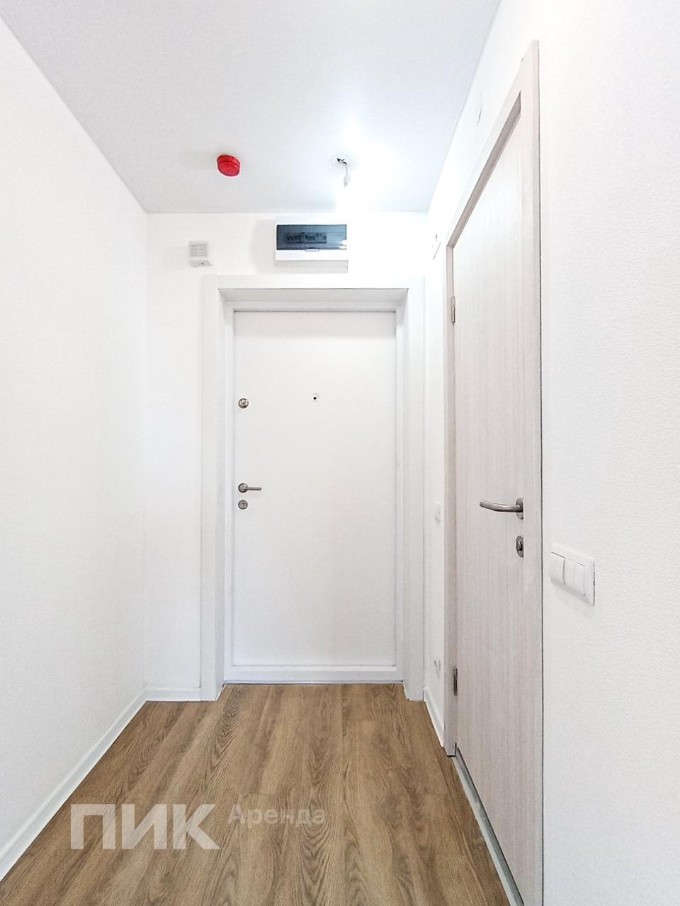 студия, 19 м², 50 500 ₽/мес — фото № 5 студия, 19 м², 50 500 ₽/мес — фото № 5