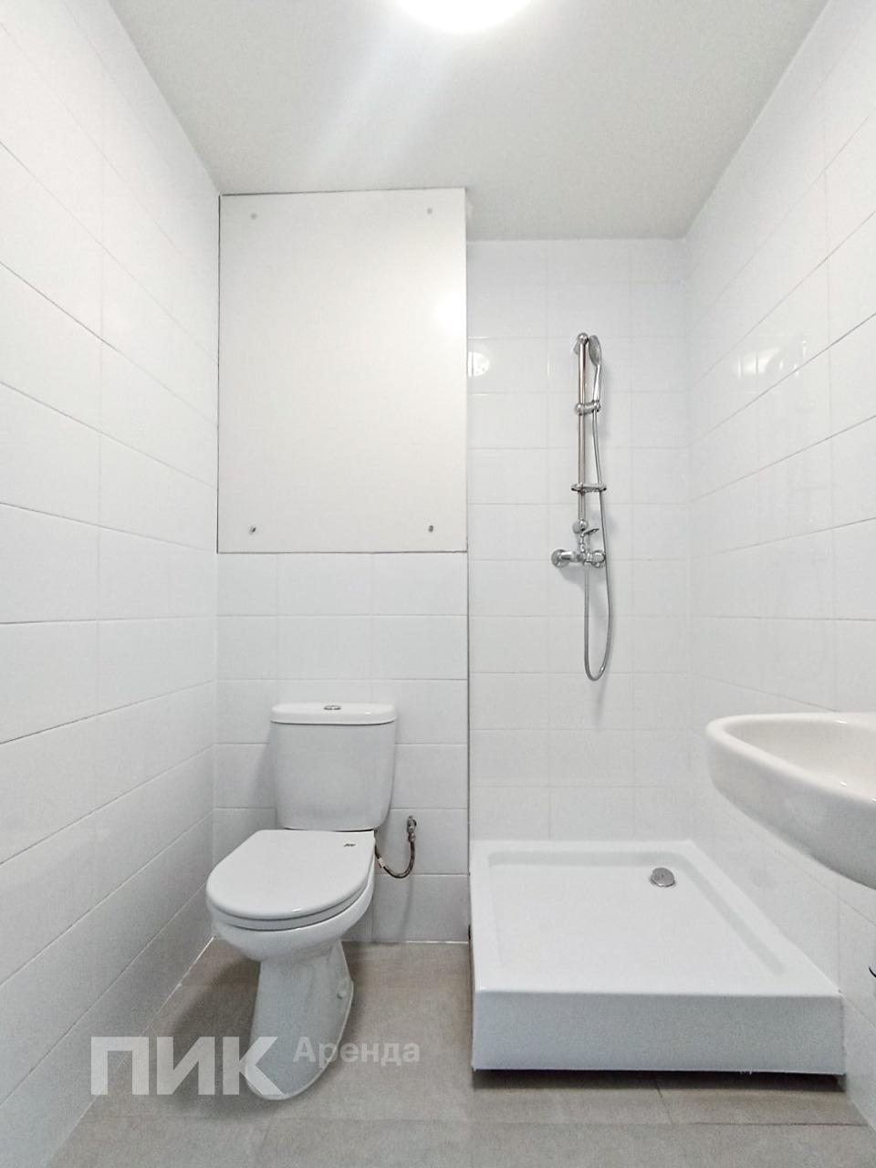 студия, 19 м², 50 500 ₽/мес — фото № 3 студия, 19 м², 50 500 ₽/мес — фото № 3