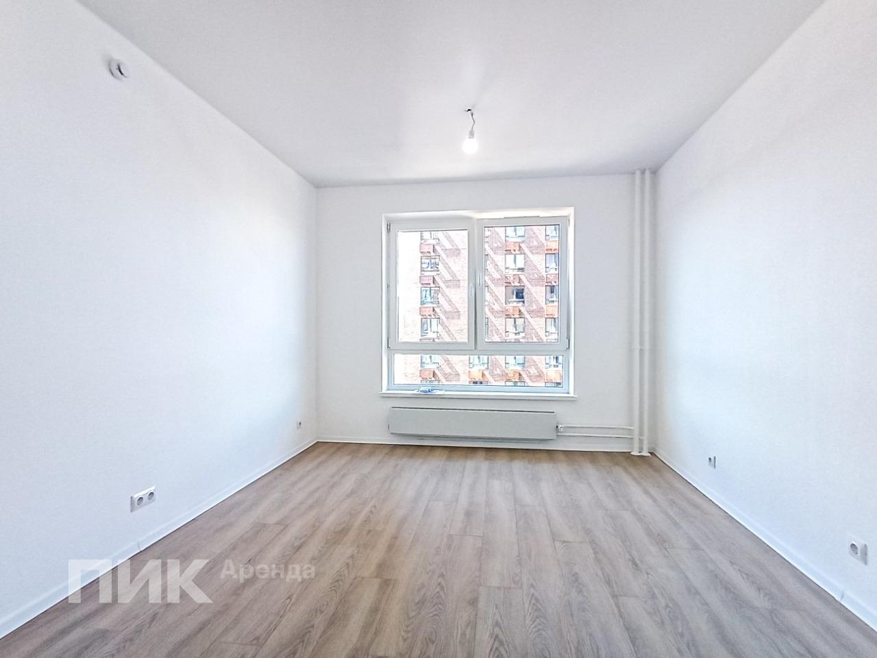 студия, 19 м², 50 500 ₽/мес — фото № 1 студия, 19 м², 50 500 ₽/мес — фото № 1