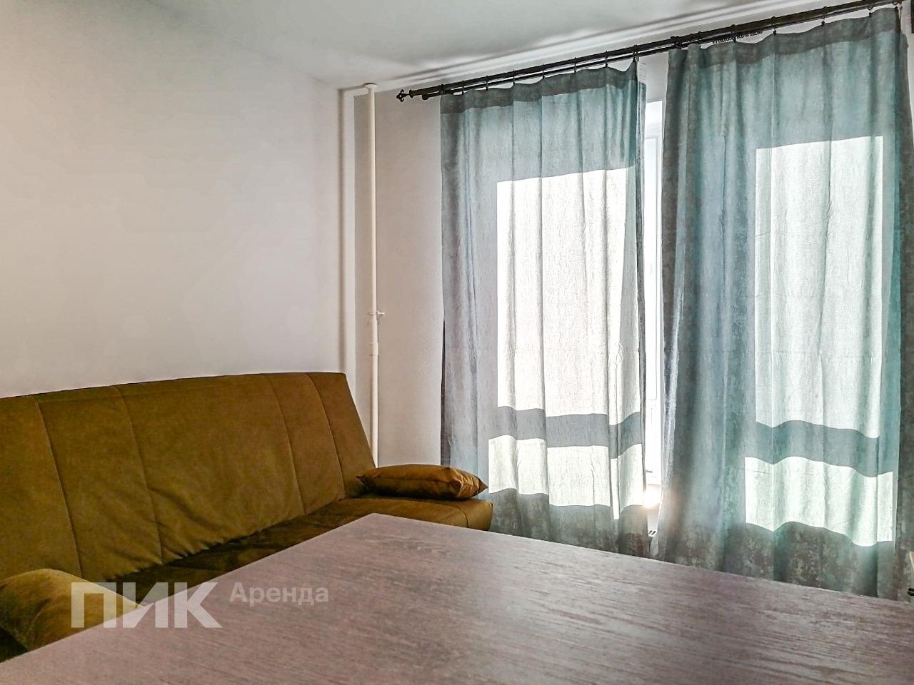 1-к. квартира, 40 м², 60 400 ₽/мес — фото № 3 1-к. квартира, 40 м², 60 400 ₽/мес — фото № 3