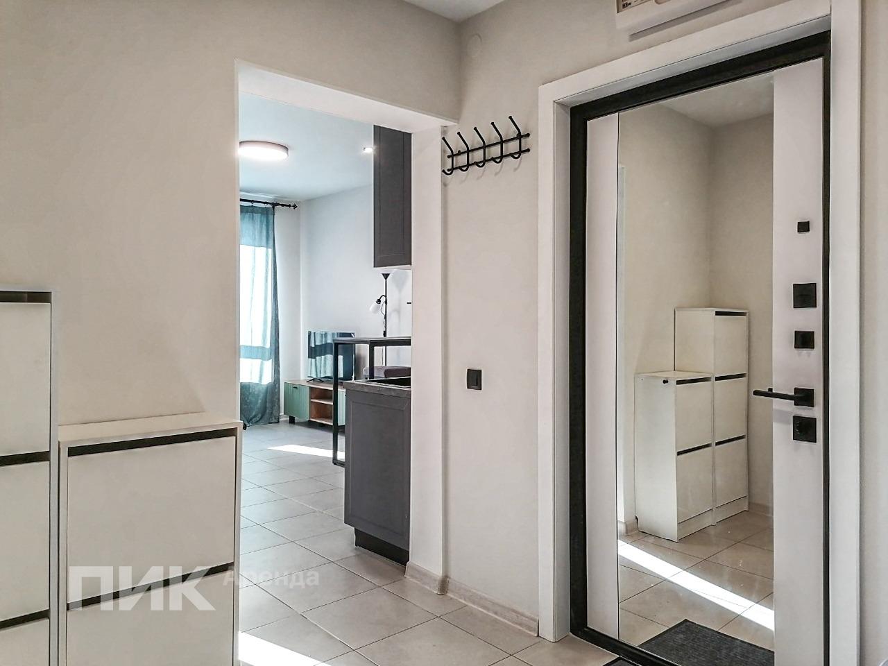 1-к. квартира, 40 м², 60 400 ₽/мес — фото № 13 1-к. квартира, 40 м², 60 400 ₽/мес — фото № 13