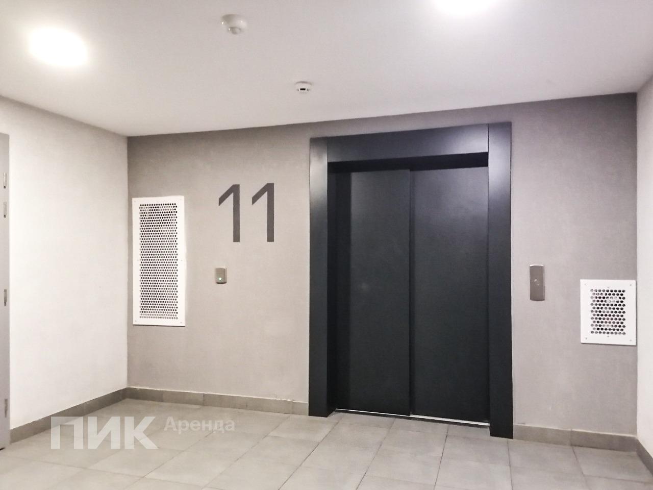 1-к. квартира, 40 м², 60 400 ₽/мес — фото № 14 1-к. квартира, 40 м², 60 400 ₽/мес — фото № 14