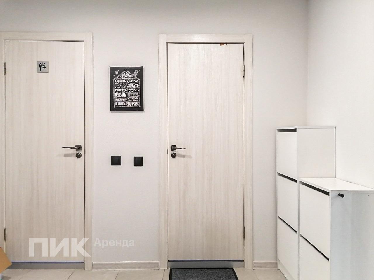 1-к. квартира, 40 м², 60 400 ₽/мес — фото № 11 1-к. квартира, 40 м², 60 400 ₽/мес — фото № 11