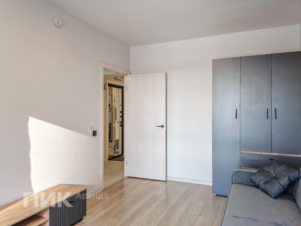 1-к. квартира, 40 м², 60 400 ₽/мес — фото № 8 1-к. квартира, 40 м², 60 400 ₽/мес — фото № 8