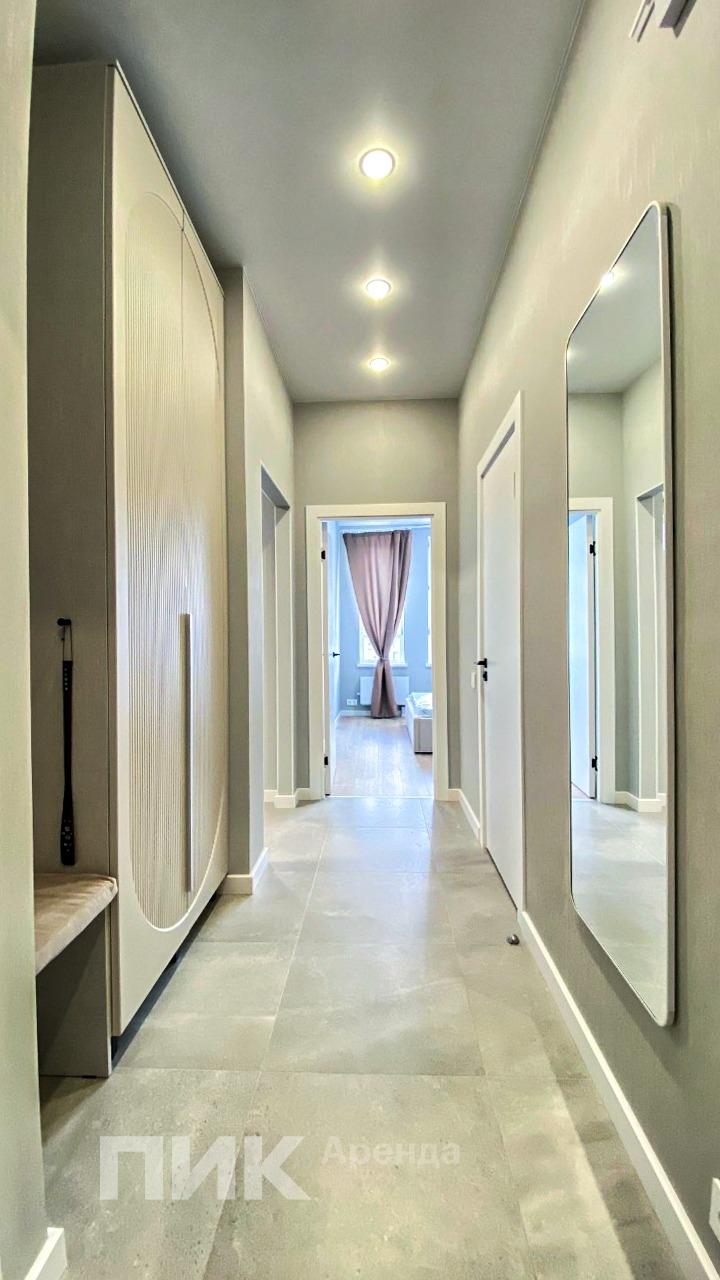 1-к. квартира, 39 м², 76 500 ₽/мес — фото № 10 1-к. квартира, 39 м², 76 500 ₽/мес — фото № 10
