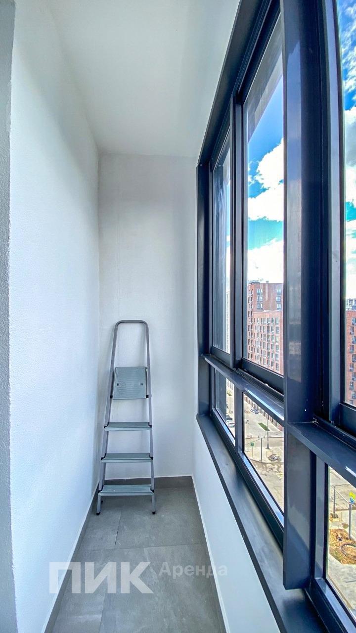 1-к. квартира, 39 м², 76 500 ₽/мес — фото № 12 1-к. квартира, 39 м², 76 500 ₽/мес — фото № 12
