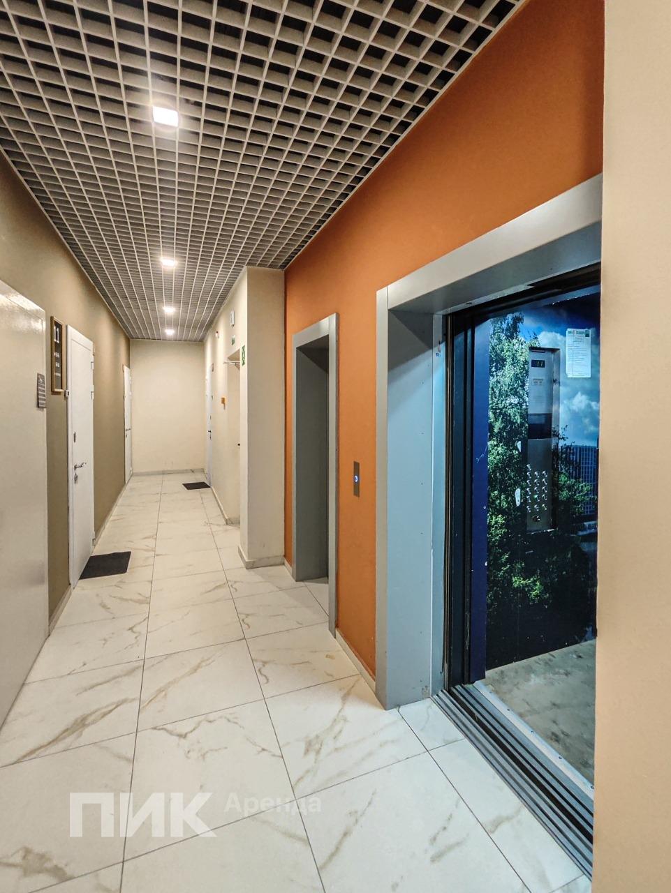 1-к. квартира, 39 м², 76 500 ₽/мес — фото № 14 1-к. квартира, 39 м², 76 500 ₽/мес — фото № 14