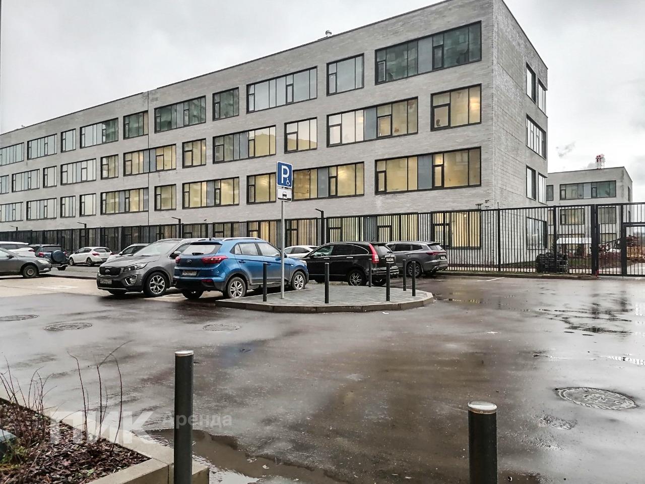 1-к. квартира, 36 м², 63 000 ₽/мес — фото № 18 1-к. квартира, 36 м², 63 000 ₽/мес — фото № 18