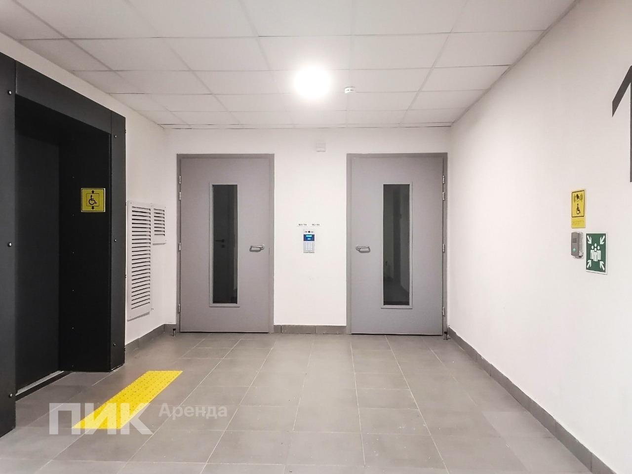 1-к. квартира, 36 м², 63 000 ₽/мес — фото № 12 1-к. квартира, 36 м², 63 000 ₽/мес — фото № 12