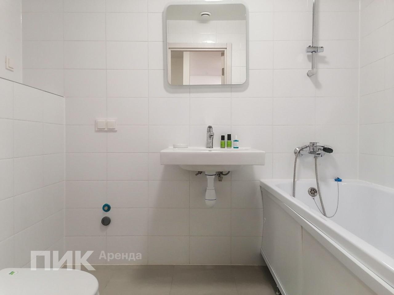 1-к. квартира, 36 м², 63 000 ₽/мес — фото № 8 1-к. квартира, 36 м², 63 000 ₽/мес — фото № 8