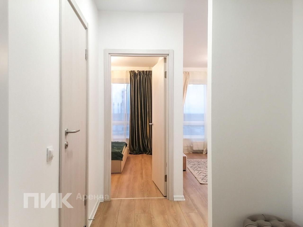 1-к. квартира, 36 м², 63 000 ₽/мес — фото № 10 1-к. квартира, 36 м², 63 000 ₽/мес — фото № 10