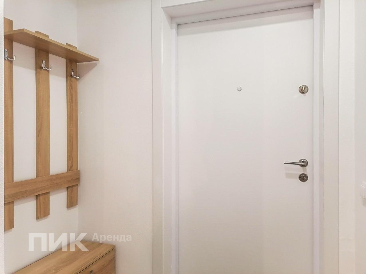 1-к. квартира, 36 м², 63 000 ₽/мес — фото № 11 1-к. квартира, 36 м², 63 000 ₽/мес — фото № 11