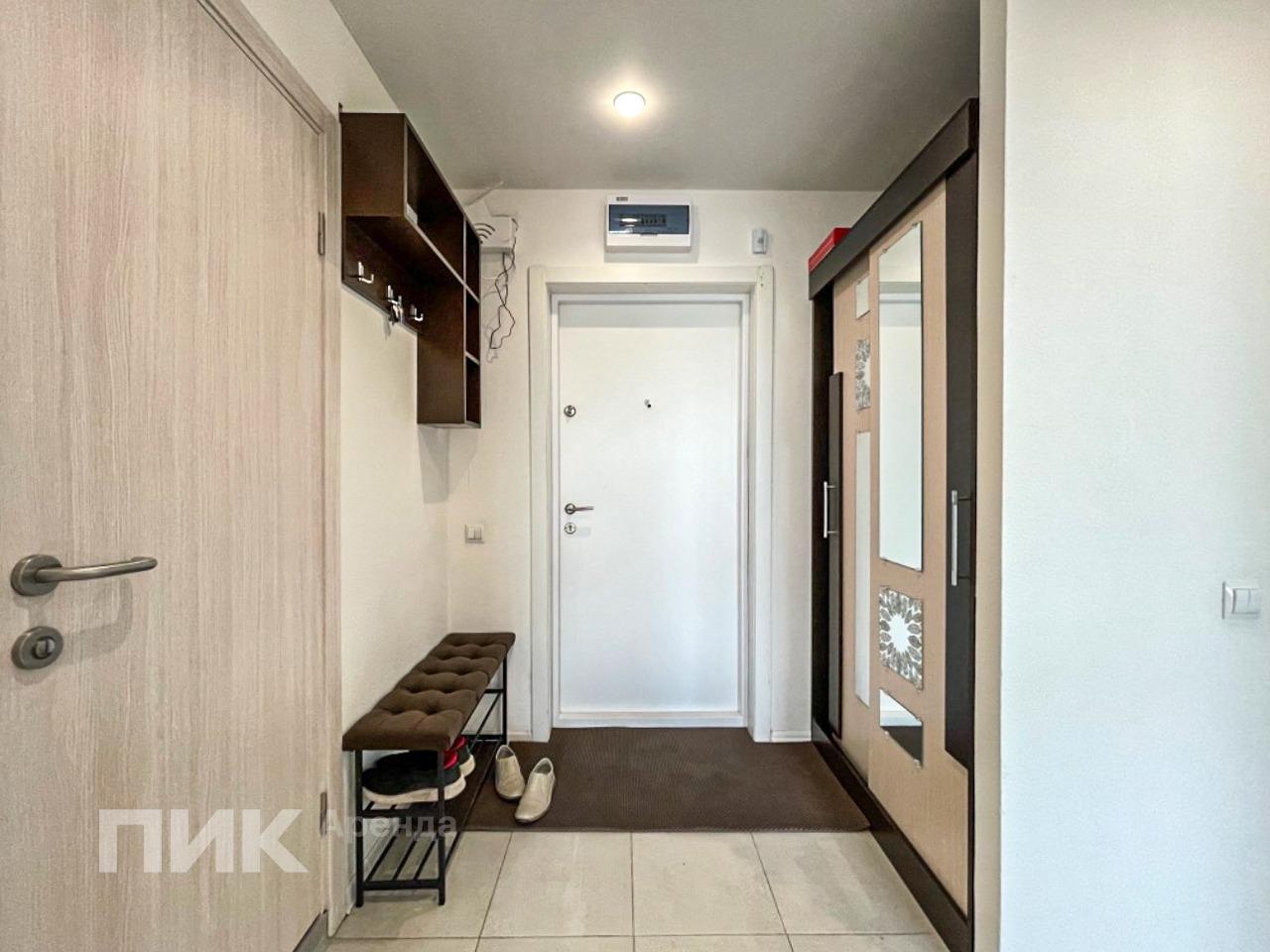 2-к. квартира, 53.3 м², 59 900 ₽/мес — фото № 11 2-к. квартира, 53.3 м², 59 900 ₽/мес — фото № 11