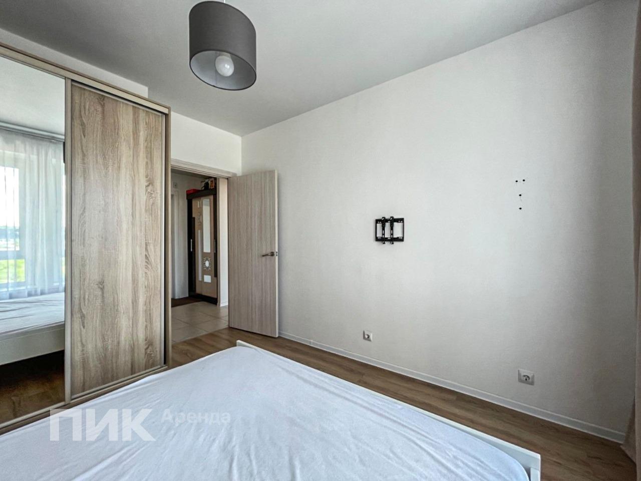 2-к. квартира, 53.3 м², 59 900 ₽/мес — фото № 5 2-к. квартира, 53.3 м², 59 900 ₽/мес — фото № 5