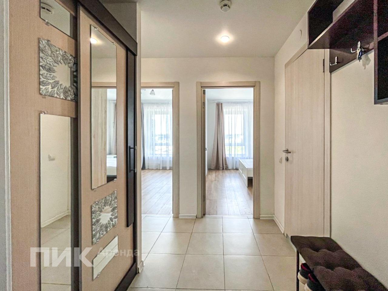 2-к. квартира, 53.3 м², 59 900 ₽/мес — фото № 10 2-к. квартира, 53.3 м², 59 900 ₽/мес — фото № 10