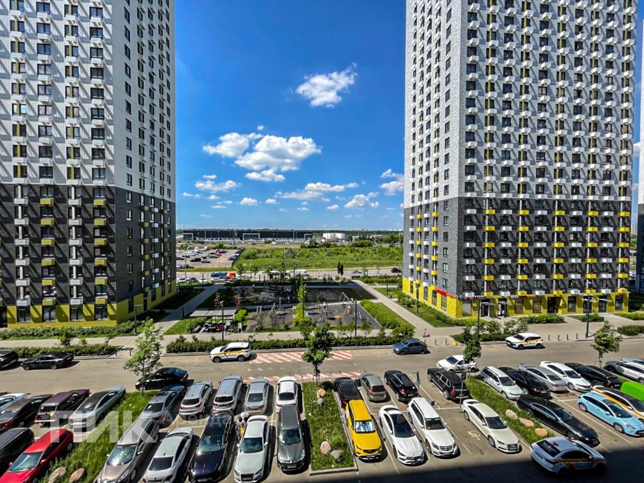 2-к. квартира, 53.3 м², 59 900 ₽/мес — фото № 13 2-к. квартира, 53.3 м², 59 900 ₽/мес — фото № 13