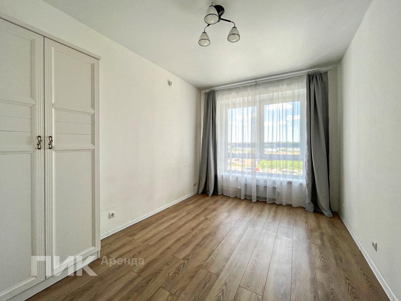 2-к. квартира, 53.3 м², 59 900 ₽/мес — фото № 6 2-к. квартира, 53.3 м², 59 900 ₽/мес — фото № 6