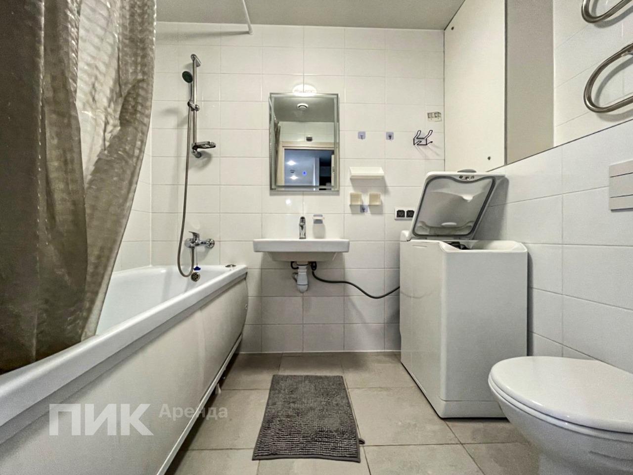 2-к. квартира, 53.3 м², 59 900 ₽/мес — фото № 8 2-к. квартира, 53.3 м², 59 900 ₽/мес — фото № 8