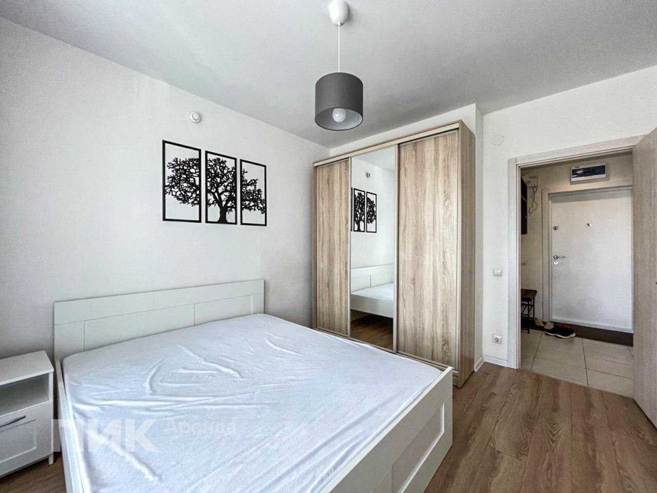 2-к. квартира, 53.3 м², 59 900 ₽/мес — фото № 4 2-к. квартира, 53.3 м², 59 900 ₽/мес — фото № 4