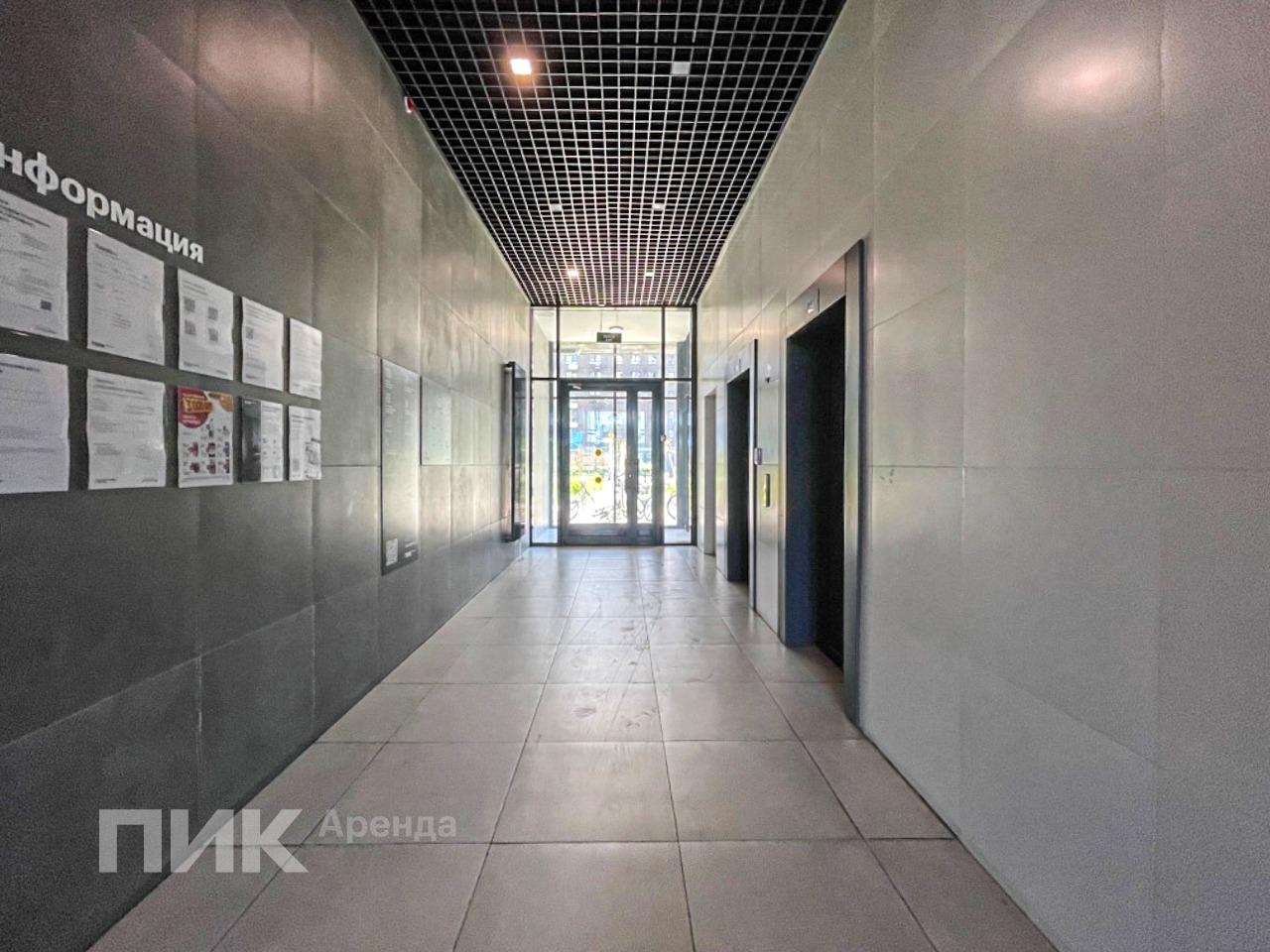 2-к. квартира, 53.3 м², 59 900 ₽/мес — фото № 12 2-к. квартира, 53.3 м², 59 900 ₽/мес — фото № 12