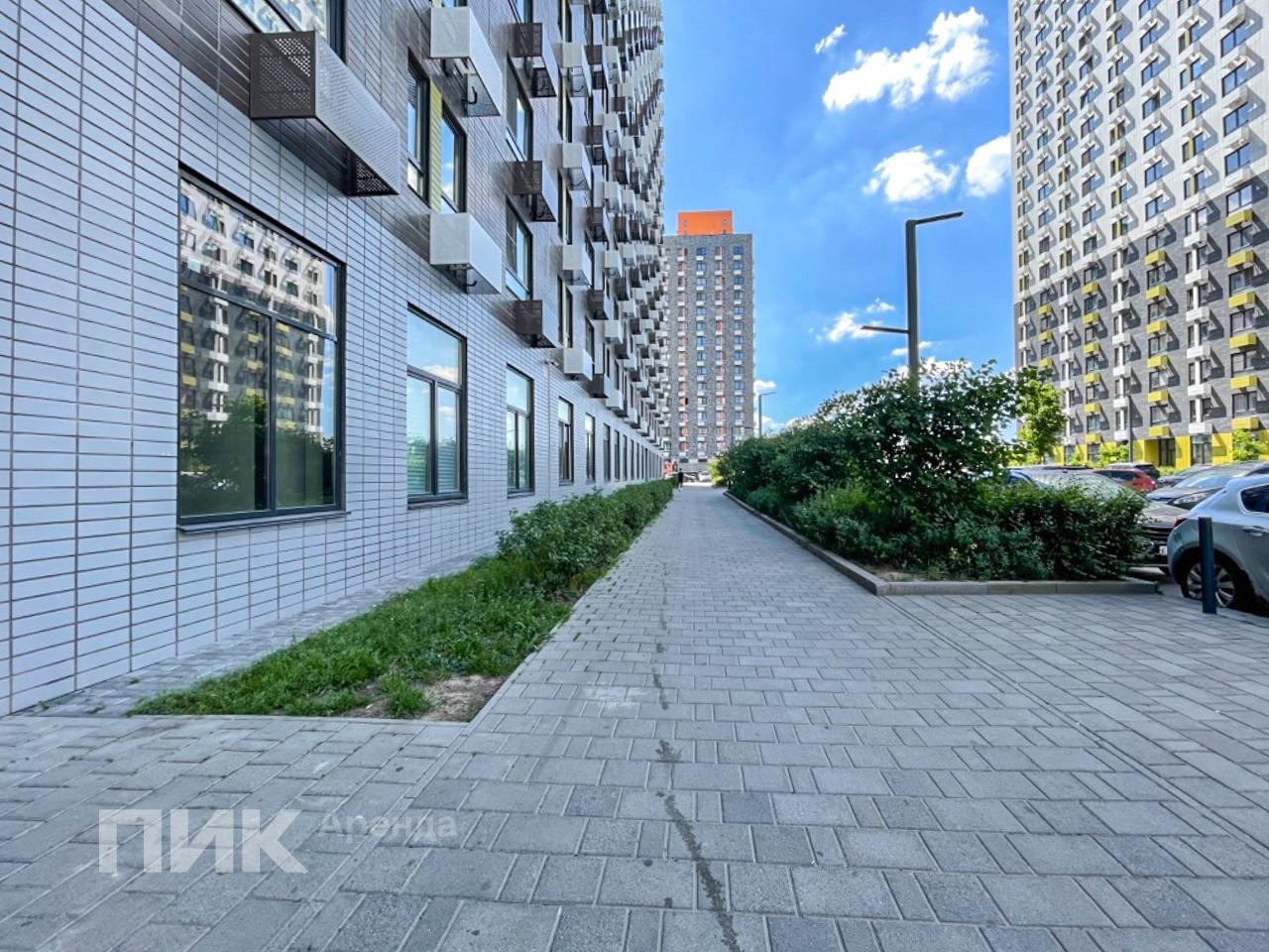 2-к. квартира, 53.3 м², 59 900 ₽/мес — фото № 17 2-к. квартира, 53.3 м², 59 900 ₽/мес — фото № 17
