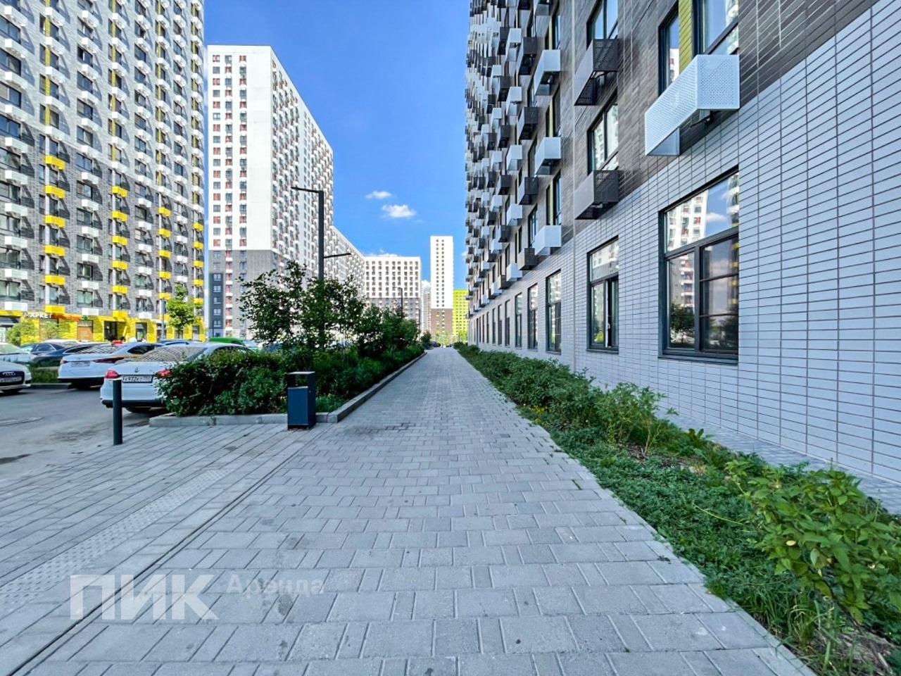 2-к. квартира, 53.3 м², 59 900 ₽/мес — фото № 16 2-к. квартира, 53.3 м², 59 900 ₽/мес — фото № 16