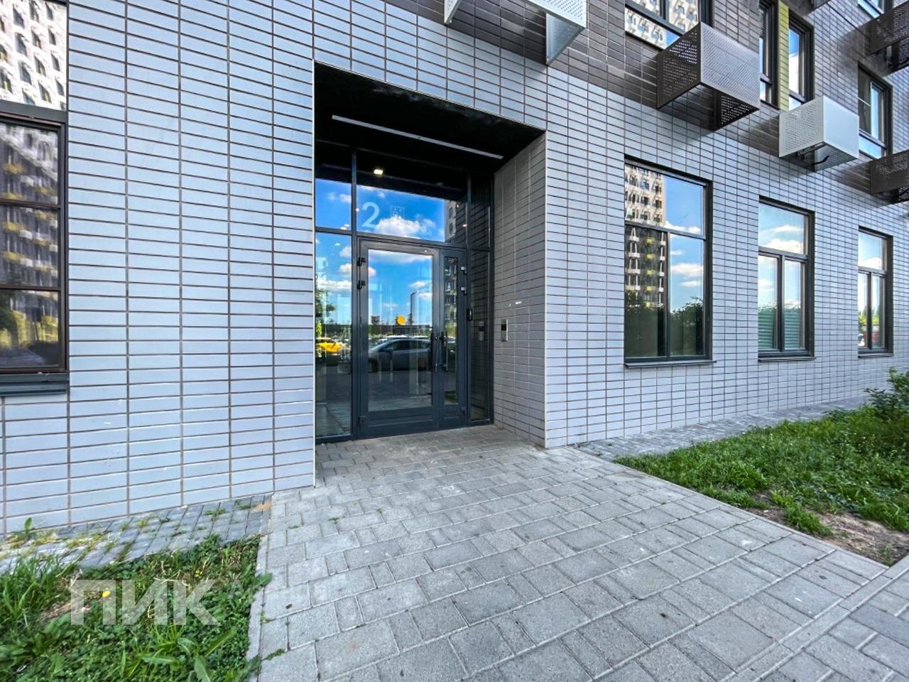 2-к. квартира, 53.3 м², 59 900 ₽/мес — фото № 15 2-к. квартира, 53.3 м², 59 900 ₽/мес — фото № 15