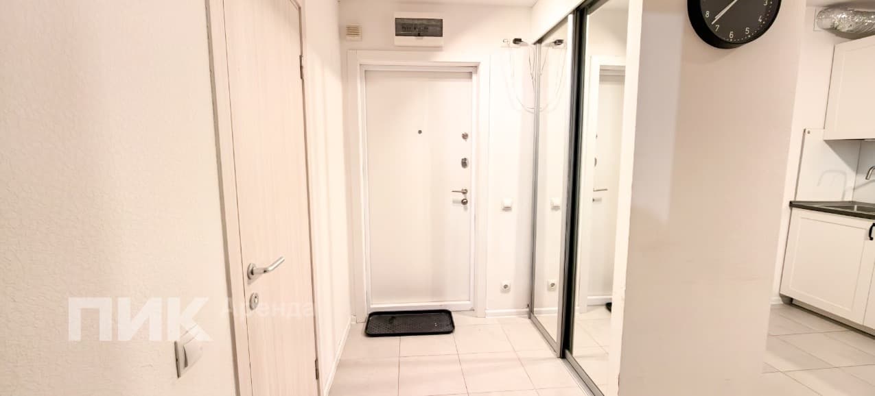 1-к. квартира, 41.7 м², 76 600 ₽/мес — фото № 10 1-к. квартира, 41.7 м², 76 600 ₽/мес — фото № 10