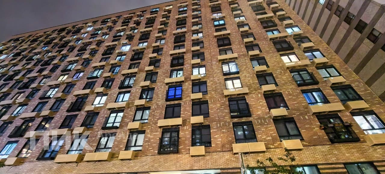 1-к. квартира, 41.7 м², 76 600 ₽/мес — фото № 15 1-к. квартира, 41.7 м², 76 600 ₽/мес — фото № 15