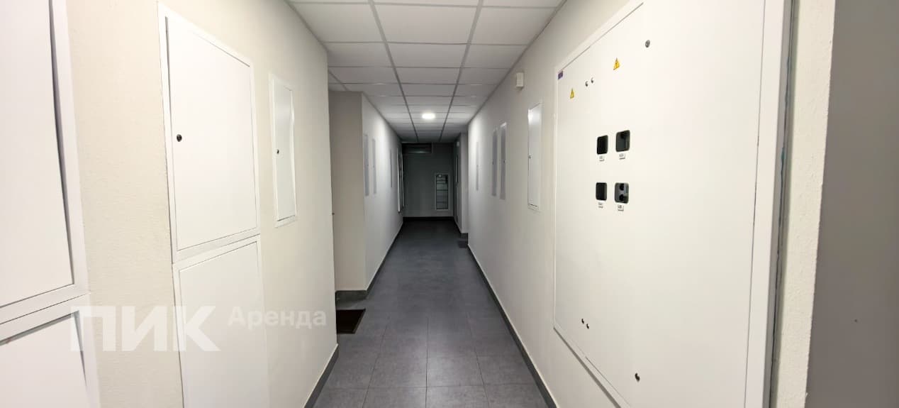 1-к. квартира, 41.7 м², 76 600 ₽/мес — фото № 11 1-к. квартира, 41.7 м², 76 600 ₽/мес — фото № 11