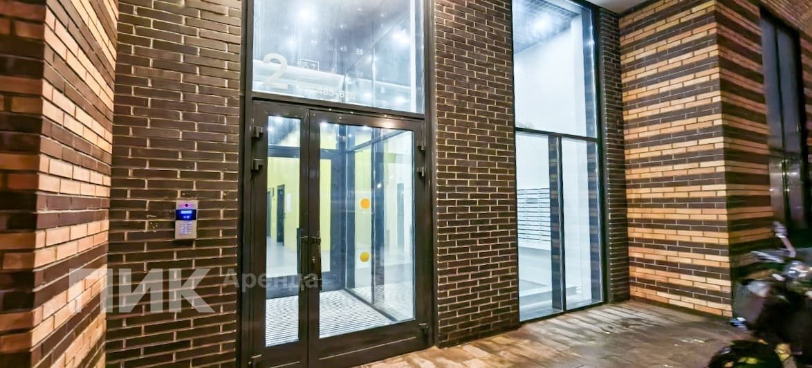 1-к. квартира, 41.7 м², 76 600 ₽/мес — фото № 16 1-к. квартира, 41.7 м², 76 600 ₽/мес — фото № 16