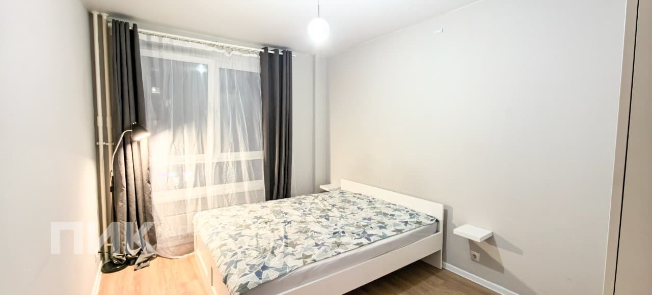 1-к. квартира, 41.7 м², 76 600 ₽/мес — фото № 5 1-к. квартира, 41.7 м², 76 600 ₽/мес — фото № 5