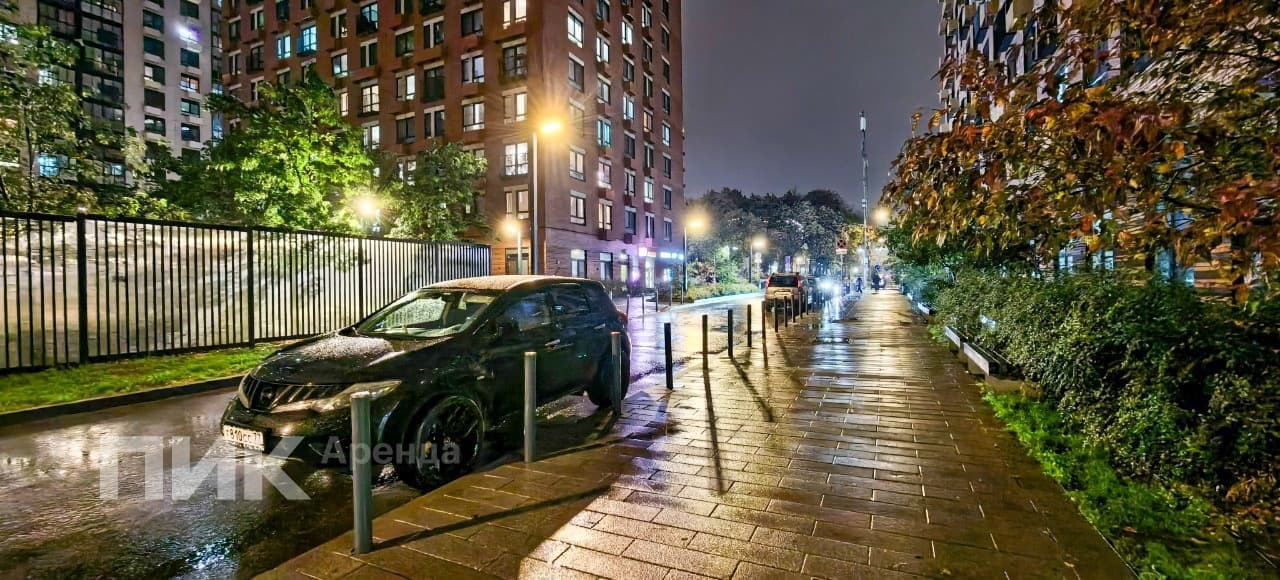 1-к. квартира, 41.7 м², 76 600 ₽/мес — фото № 17 1-к. квартира, 41.7 м², 76 600 ₽/мес — фото № 17