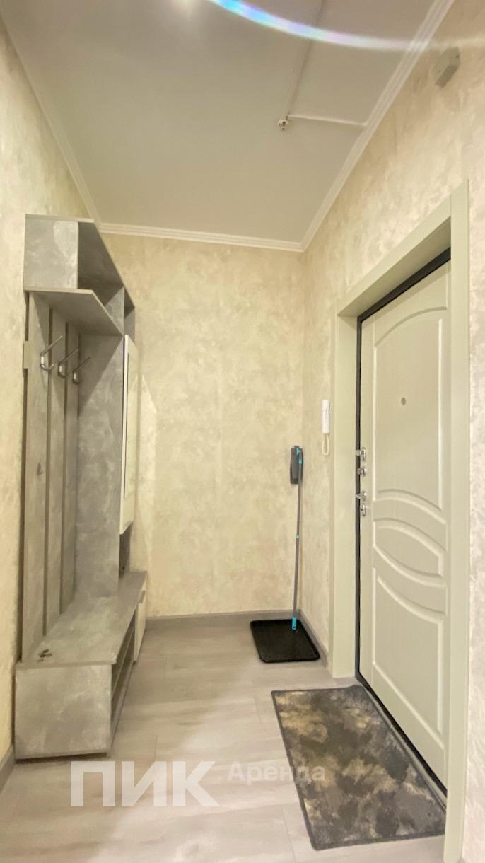 1-к. квартира, 41.9 м², 41 000 ₽/мес — фото № 14 1-к. квартира, 41.9 м², 41 000 ₽/мес — фото № 14