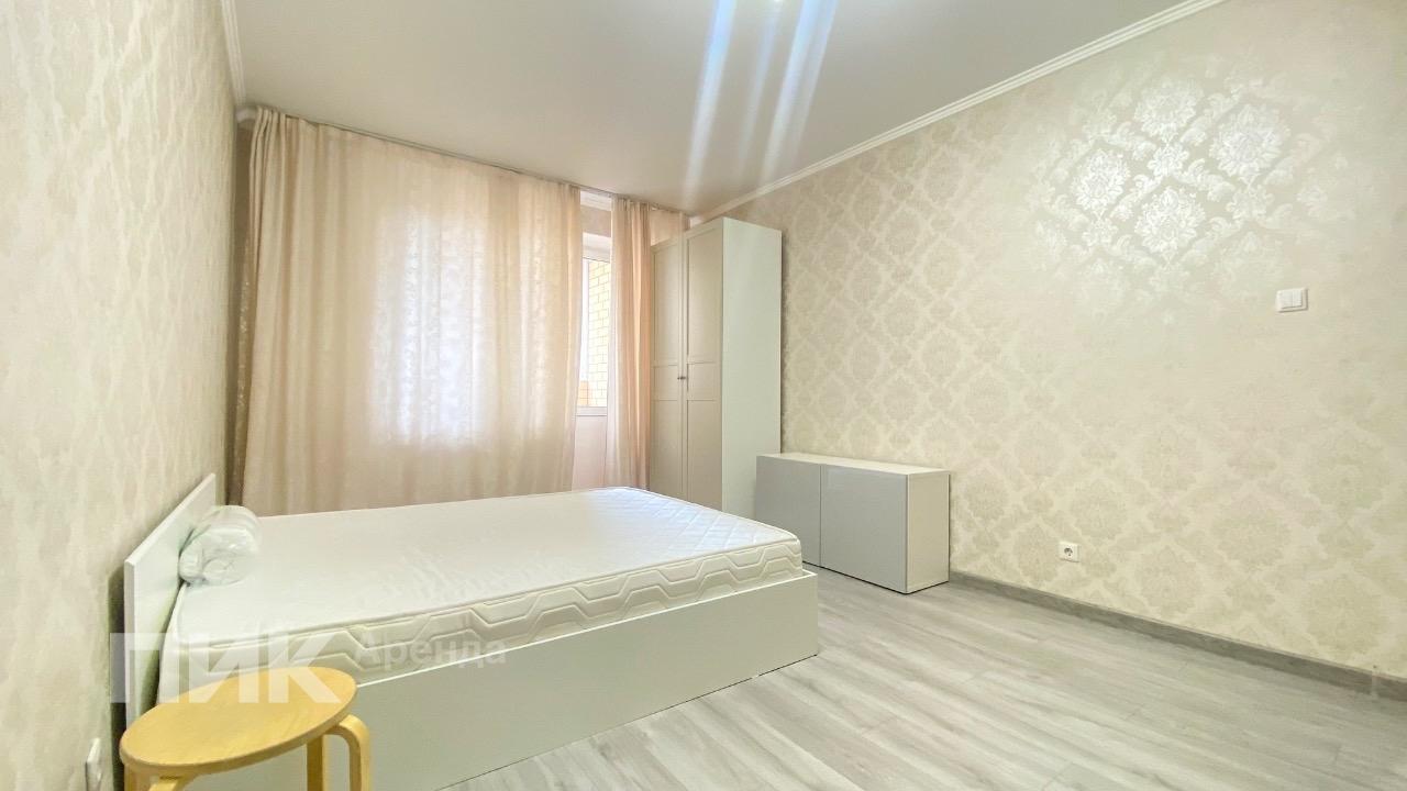 1-к. квартира, 41.9 м², 41 000 ₽/мес — фото № 2 1-к. квартира, 41.9 м², 41 000 ₽/мес — фото № 2