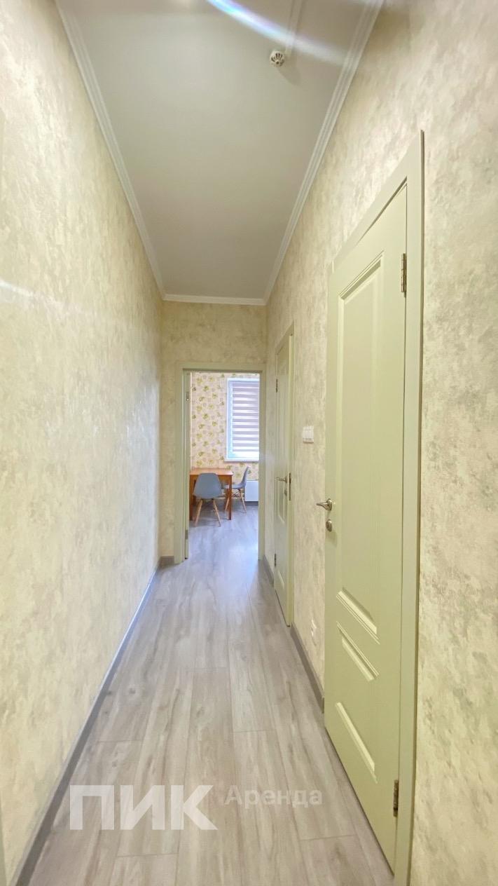 1-к. квартира, 41.9 м², 41 000 ₽/мес — фото № 11 1-к. квартира, 41.9 м², 41 000 ₽/мес — фото № 11