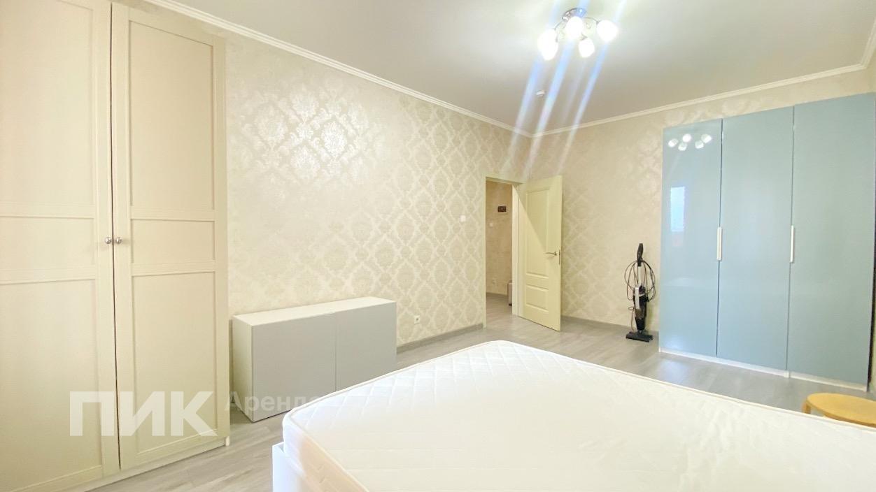 1-к. квартира, 41.9 м², 41 000 ₽/мес — фото № 4 1-к. квартира, 41.9 м², 41 000 ₽/мес — фото № 4