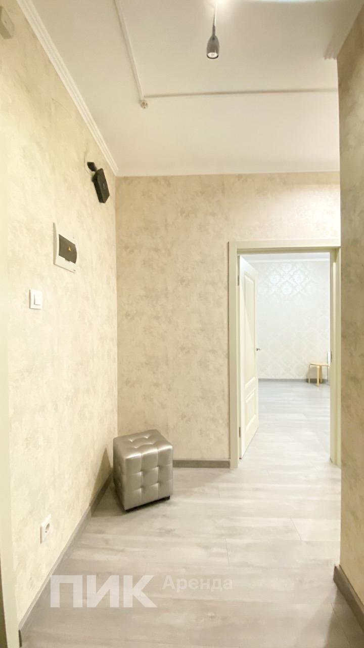 1-к. квартира, 41.9 м², 41 000 ₽/мес — фото № 12 1-к. квартира, 41.9 м², 41 000 ₽/мес — фото № 12