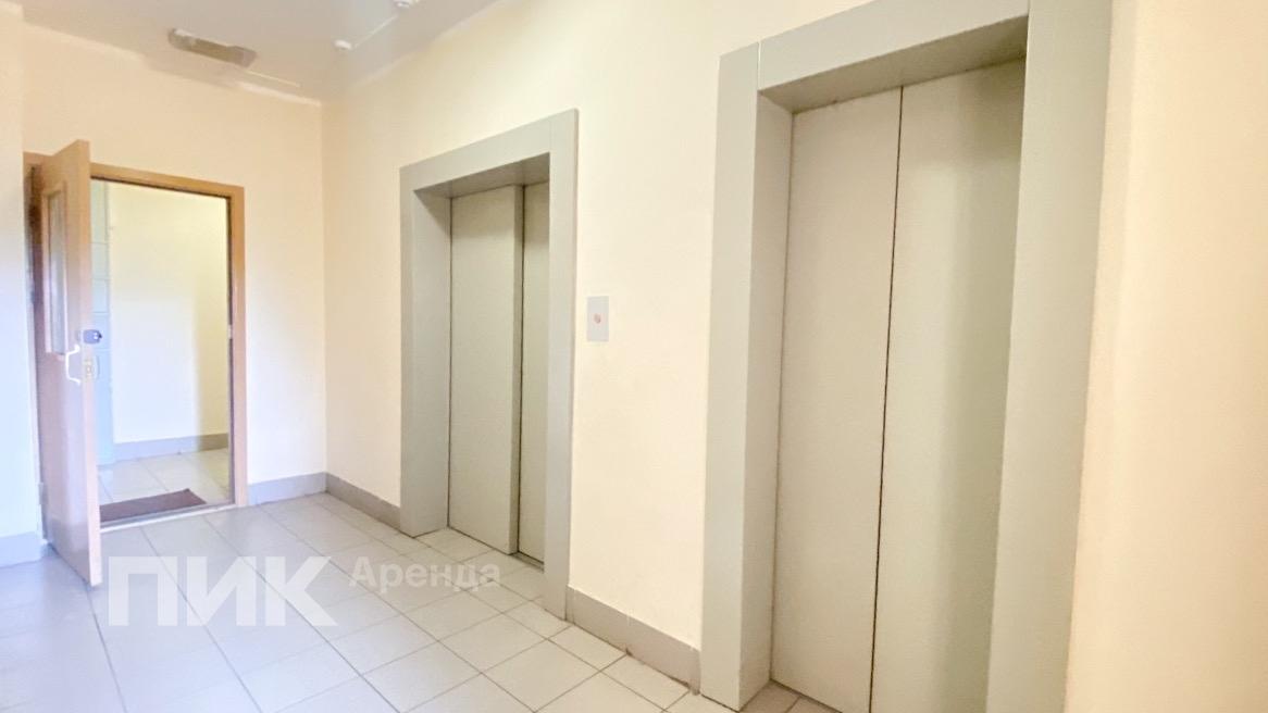 1-к. квартира, 41.9 м², 41 000 ₽/мес — фото № 16 1-к. квартира, 41.9 м², 41 000 ₽/мес — фото № 16