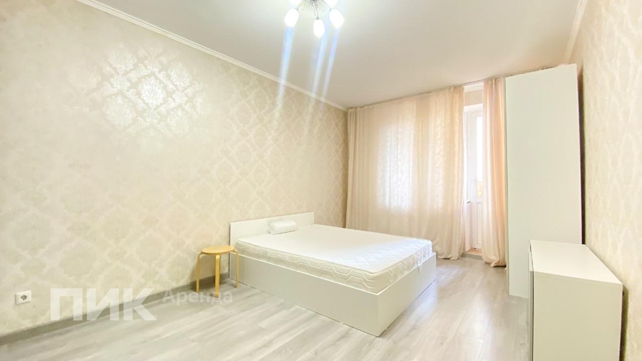 1-к. квартира, 41.9 м², 41 000 ₽/мес — фото № 1 1-к. квартира, 41.9 м², 41 000 ₽/мес — фото № 1