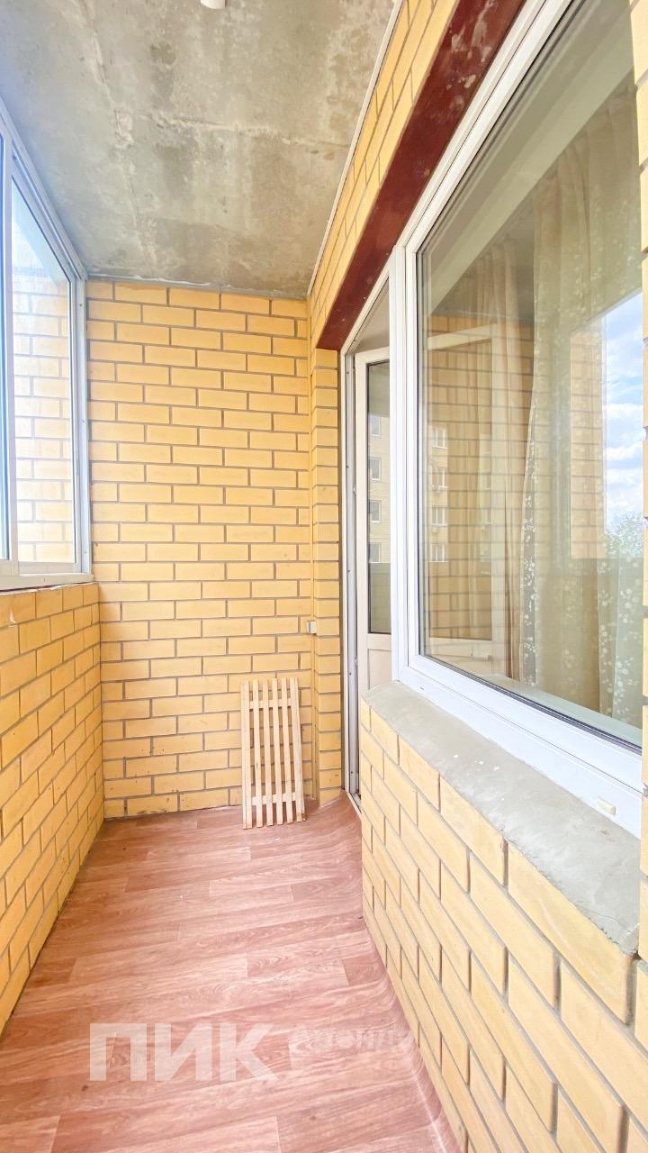 1-к. квартира, 41.9 м², 41 000 ₽/мес — фото № 15 1-к. квартира, 41.9 м², 41 000 ₽/мес — фото № 15
