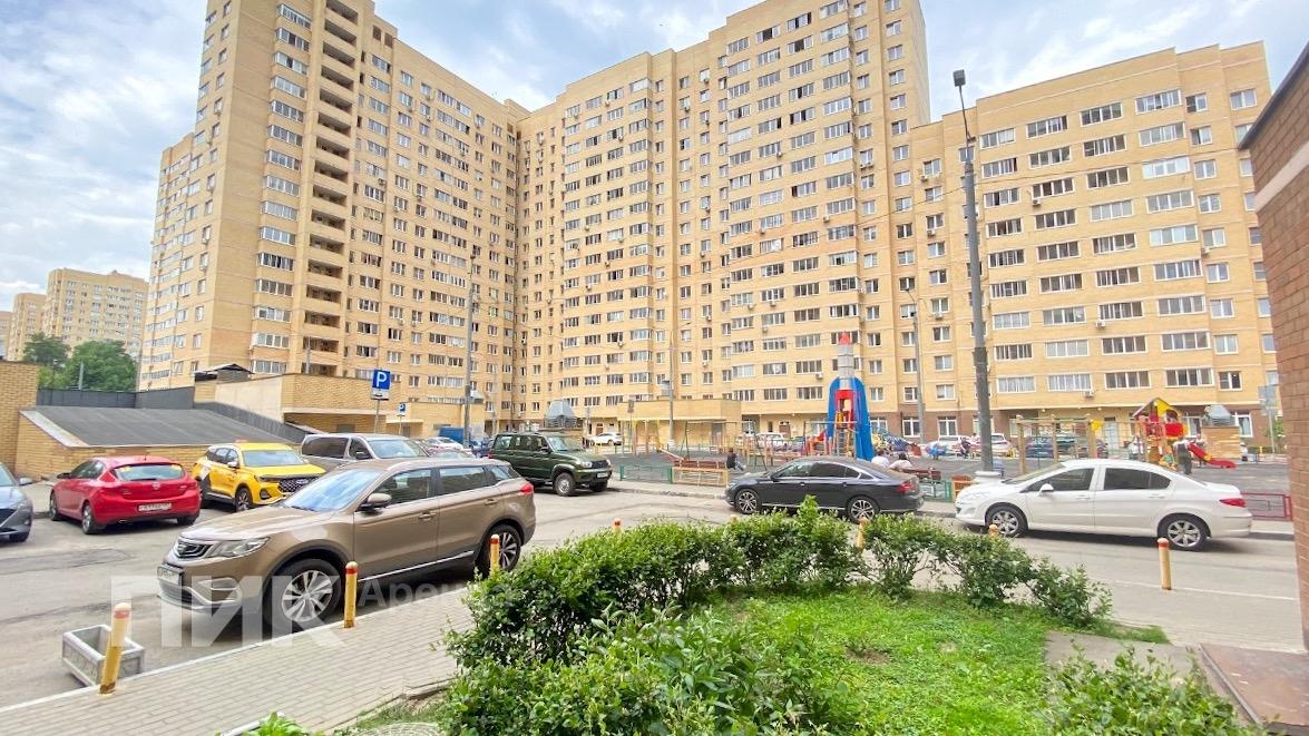 1-к. квартира, 41.9 м², 41 000 ₽/мес — фото № 20 1-к. квартира, 41.9 м², 41 000 ₽/мес — фото № 20