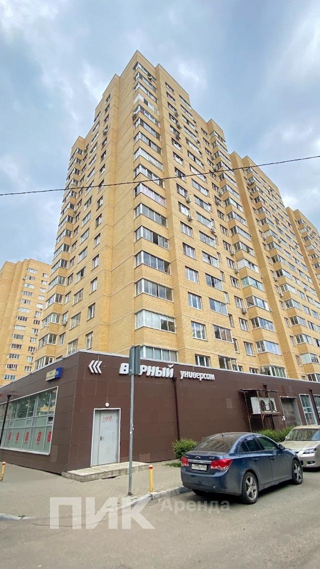 1-к. квартира, 41.9 м², 41 000 ₽/мес — фото № 18 1-к. квартира, 41.9 м², 41 000 ₽/мес — фото № 18