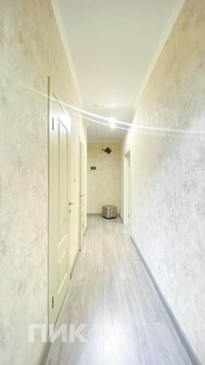 1-к. квартира, 41.9 м², 41 000 ₽/мес — фото № 10 1-к. квартира, 41.9 м², 41 000 ₽/мес — фото № 10