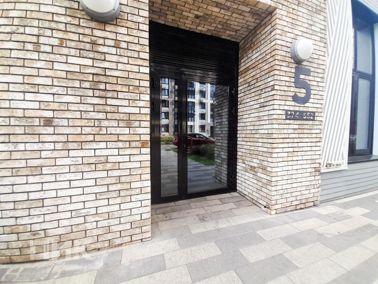 1-к. квартира, 44.6 м², 65 300 ₽/мес — фото № 19 1-к. квартира, 44.6 м², 65 300 ₽/мес — фото № 19