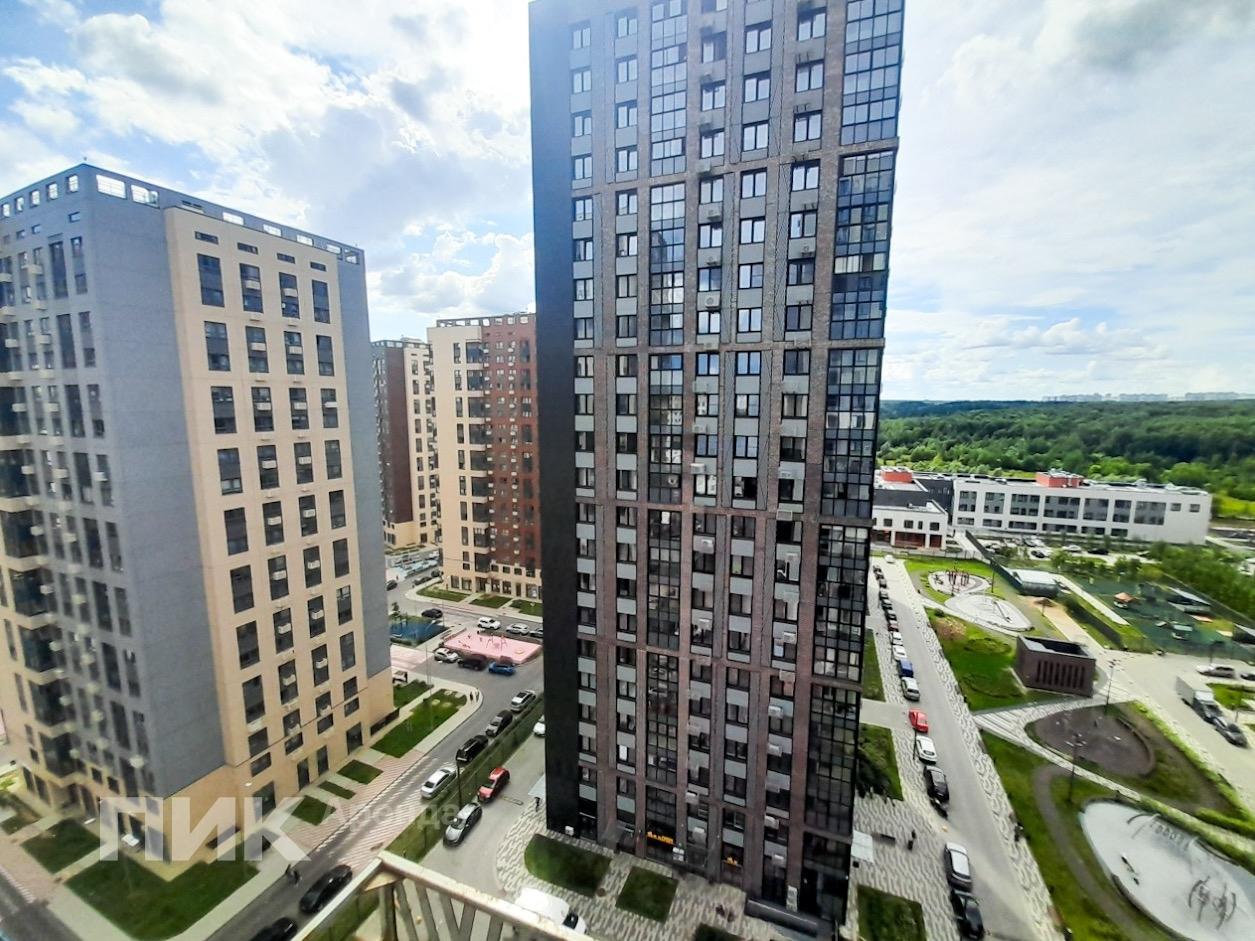 1-к. квартира, 44.6 м², 65 300 ₽/мес — фото № 17 1-к. квартира, 44.6 м², 65 300 ₽/мес — фото № 17