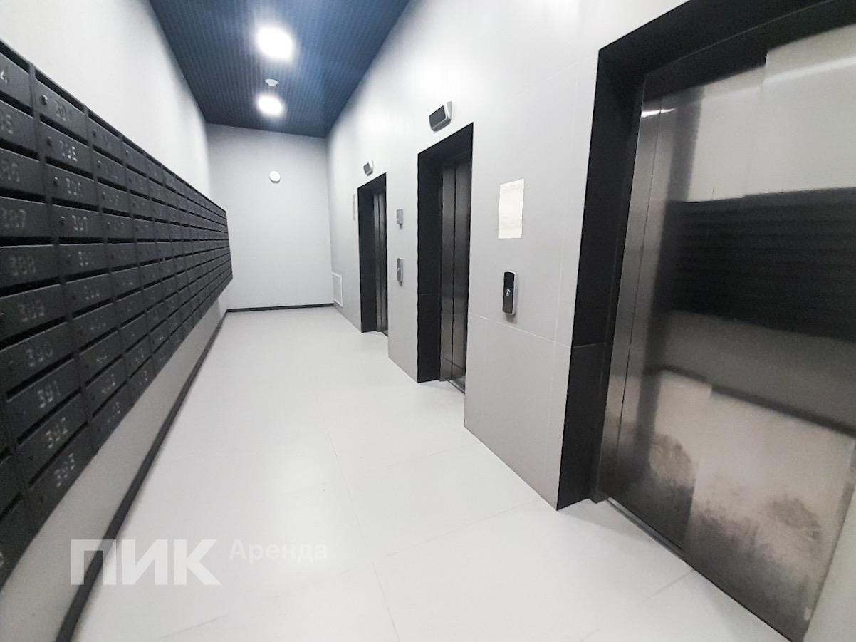 1-к. квартира, 44.6 м², 65 300 ₽/мес — фото № 14 1-к. квартира, 44.6 м², 65 300 ₽/мес — фото № 14