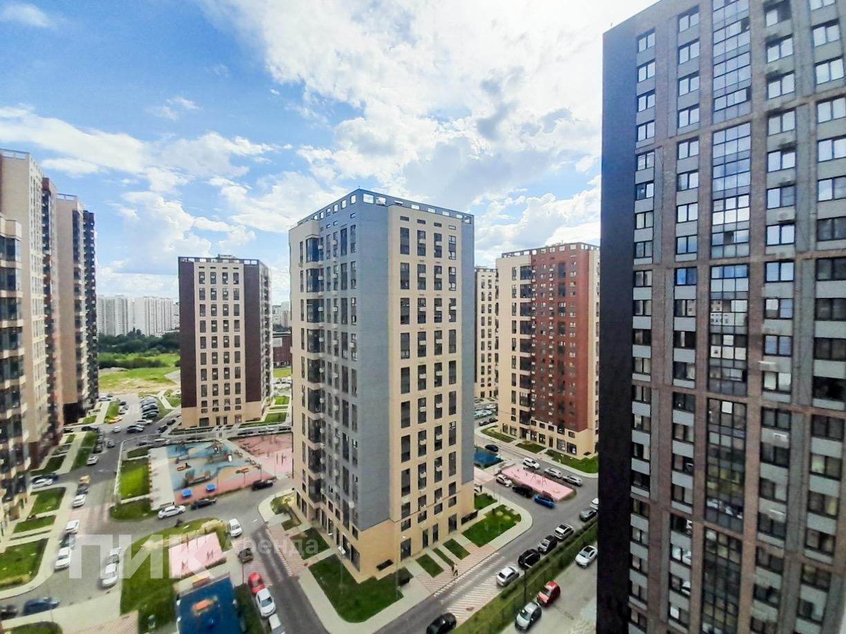 1-к. квартира, 44.6 м², 65 300 ₽/мес — фото № 16 1-к. квартира, 44.6 м², 65 300 ₽/мес — фото № 16
